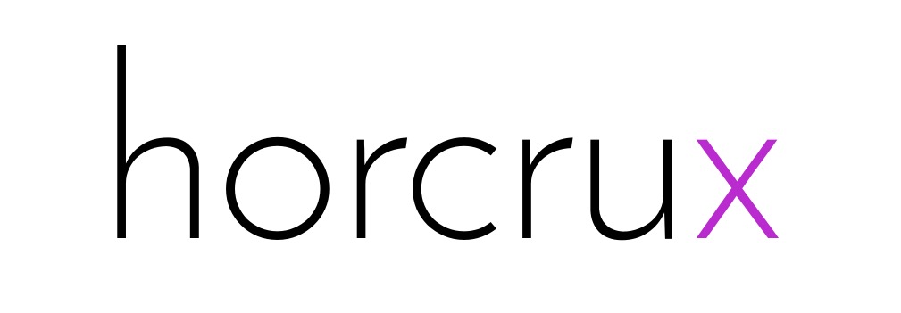 horcrux logo